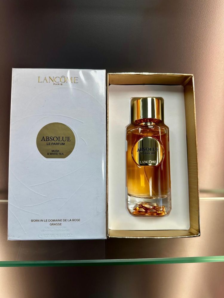 Absolue 1001 Roses Lancôme