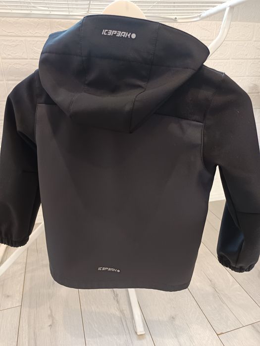 Яке есенно 122см 6-7 г