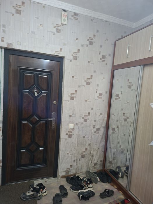 4 хонали уй ижарага берилади. Метро туронга якин