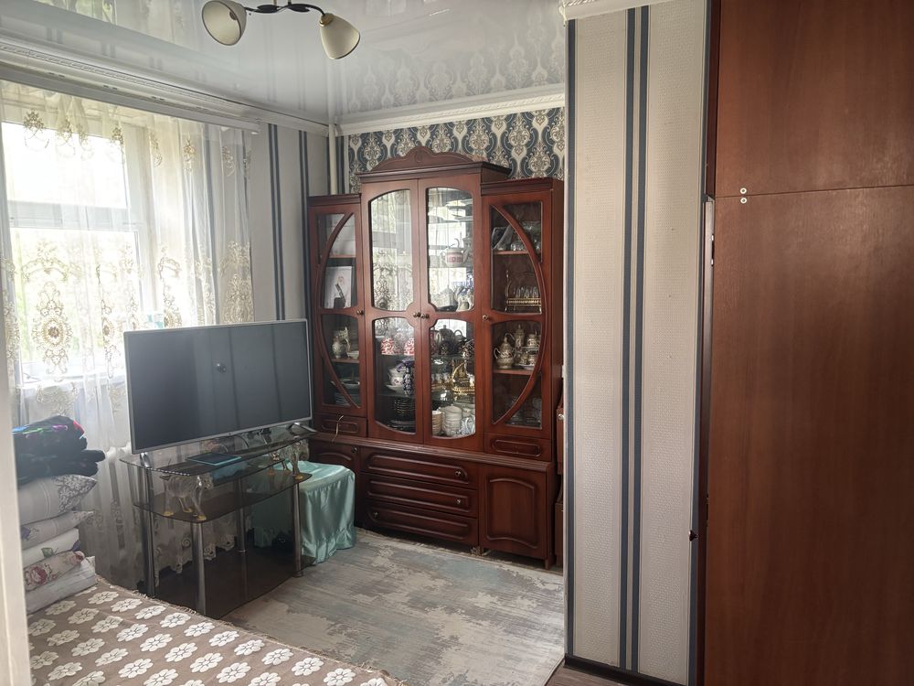Продам дом Акжар-2