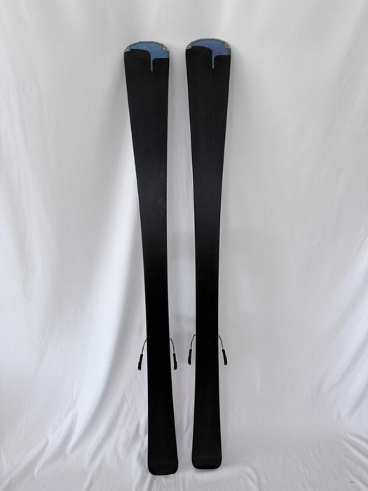 Ski schi carve Rossignol Famous 6 142cm +legaturi LOOK