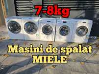 Masini de spalat Masina de spălat Miele A+++