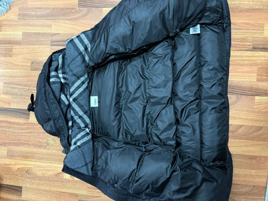 Geacă de iarnă mărimea L