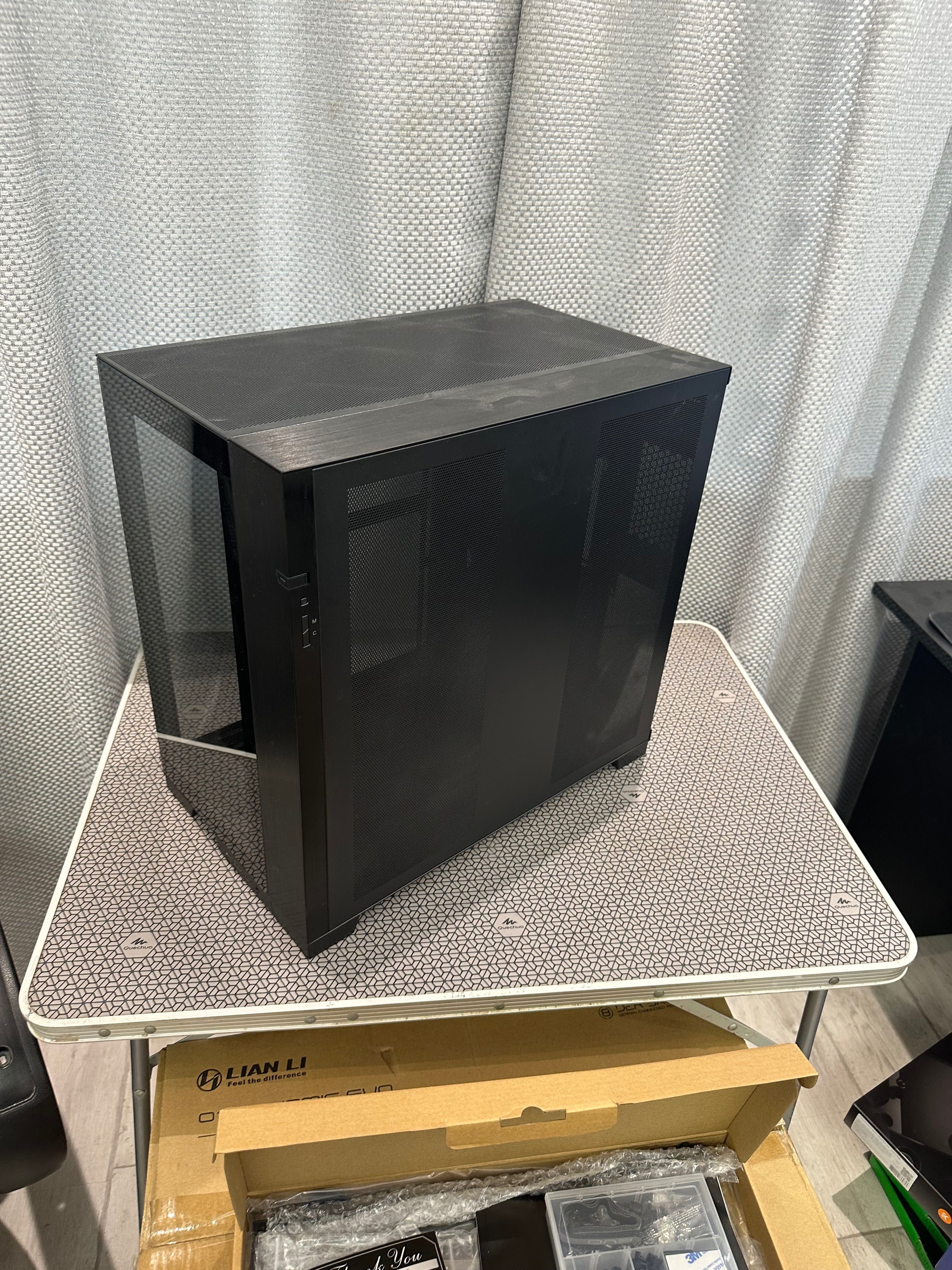 Компютърна кутия Lian li o11 dynamic evo