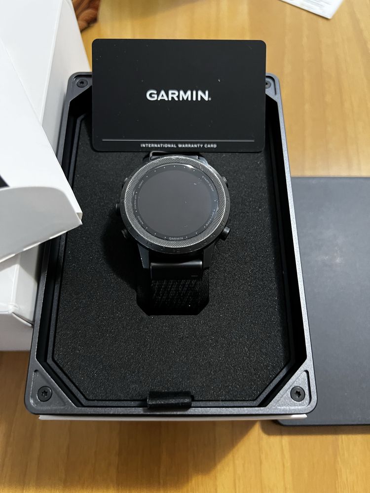 Garmin Marq Commander