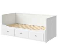 divan Hemnes Ikea