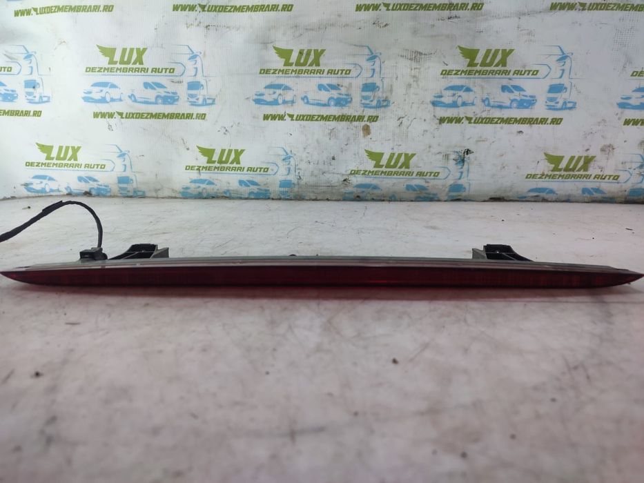 Stop auxiliar frana 4K9945097 Audi A6 C8 [2018 - 2020] 2.0 DKNA +hybr