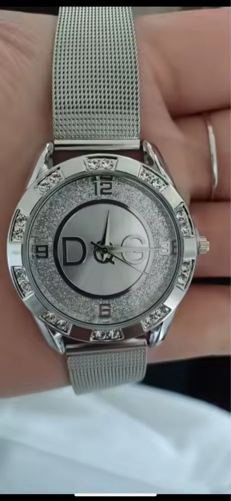 Дамски часовници Dolce &Gabana