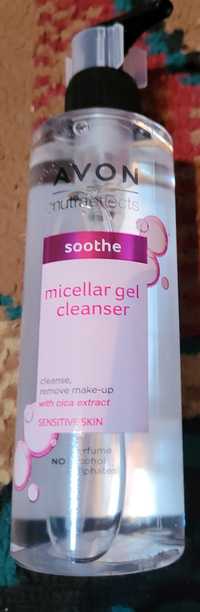 Gel de curatare micelar