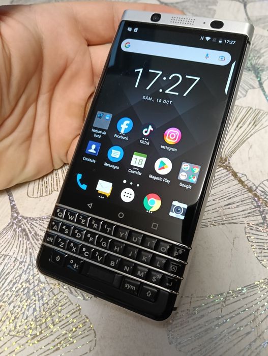 Blackberry KeyOne