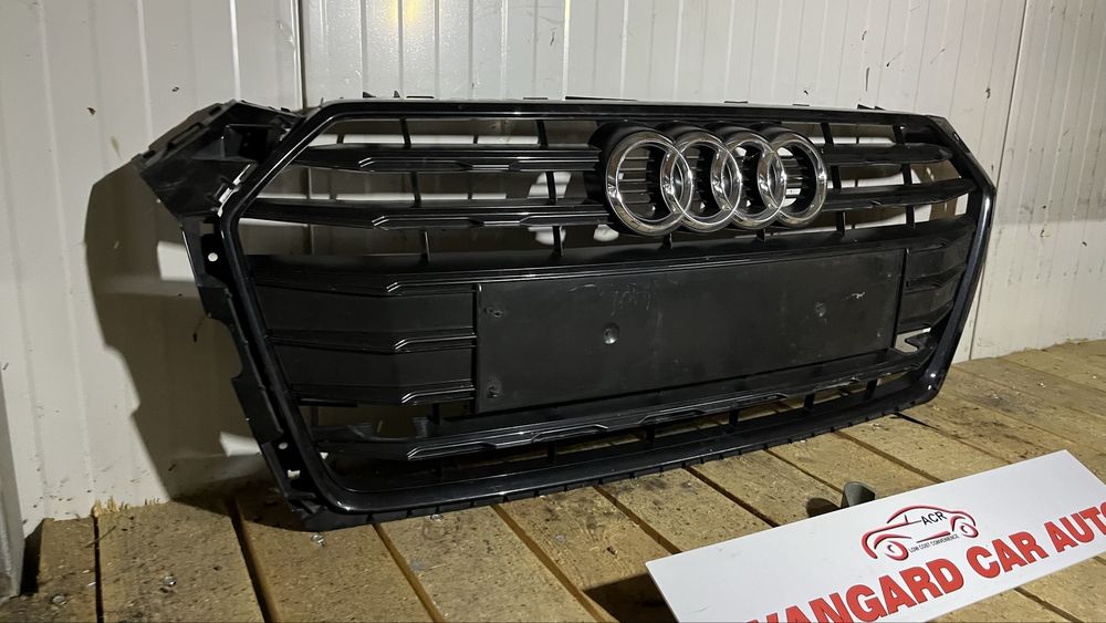 2 броя Решетка Audi A5 F5