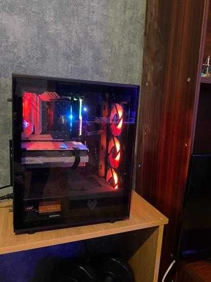 Геймърски компютър