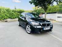 De vânzare BMW X1 M pachet