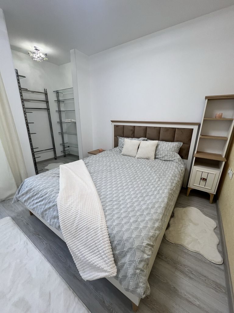 Дава се под наем Двустаен апартамент в София, Левски В - 62 кв.м за 750 € - Снимка #6