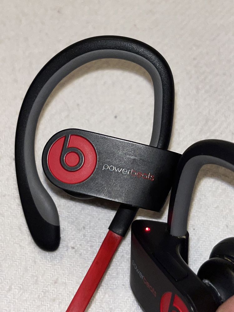 Casti Bluetooth Beats Powerbeats Wireless in ear