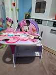 Scaun multifuncțional Minnie