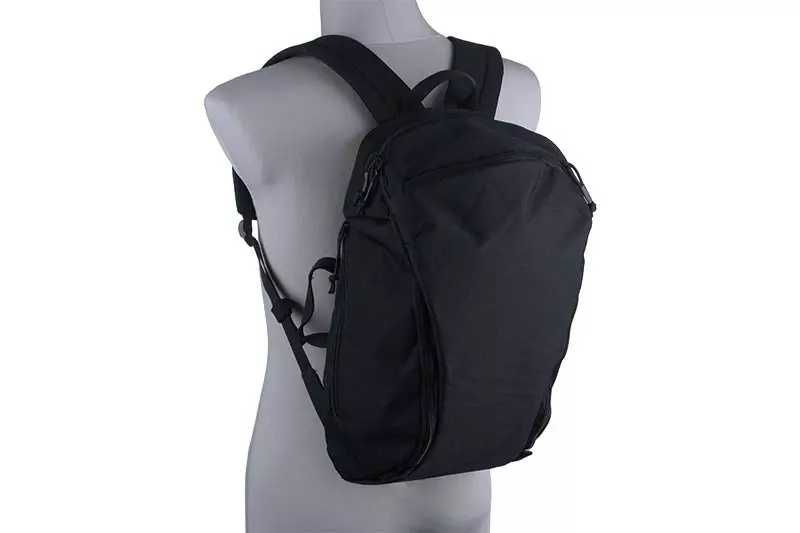 Rucsac Tactic "RECON - ULTIMATE TACTICAL" Culoare Negru Nou Universal