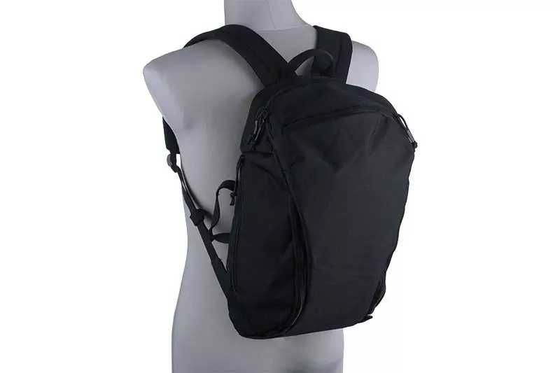 Rucsac Tactic Recon Culoare Negru Nou