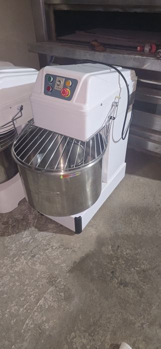 Тестомишалка 25 кг