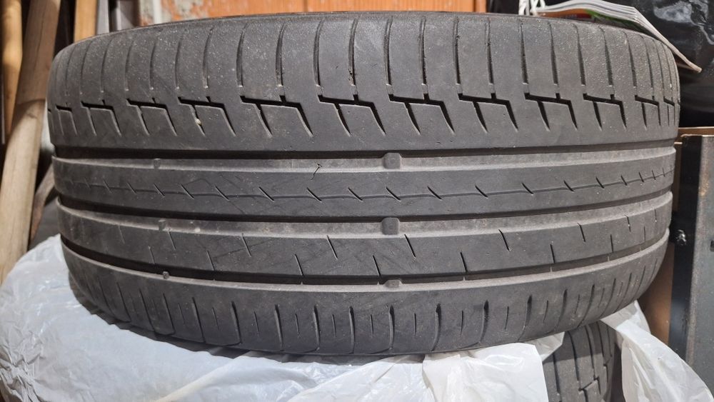 Vând set de jante Audi – Compatibile VAG (VW, Skoda, Seat)
