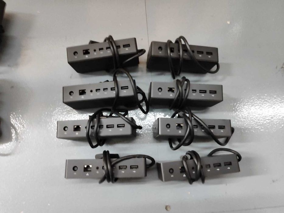 Зарядно докинг станция за Surface - Microsoft 1661 Docking Station