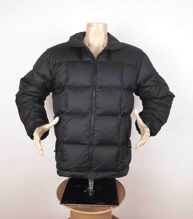The North Face Lhotse - Оригинално мъжко зимно яке размер M