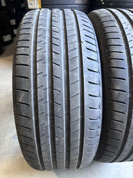 245/40/21 BRIDGESTONE 2бр RunFlat