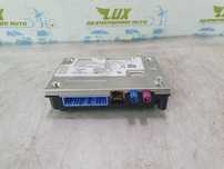 Modul navigatie 2591a7327r Renault Captur 2 [2019 - 2020]