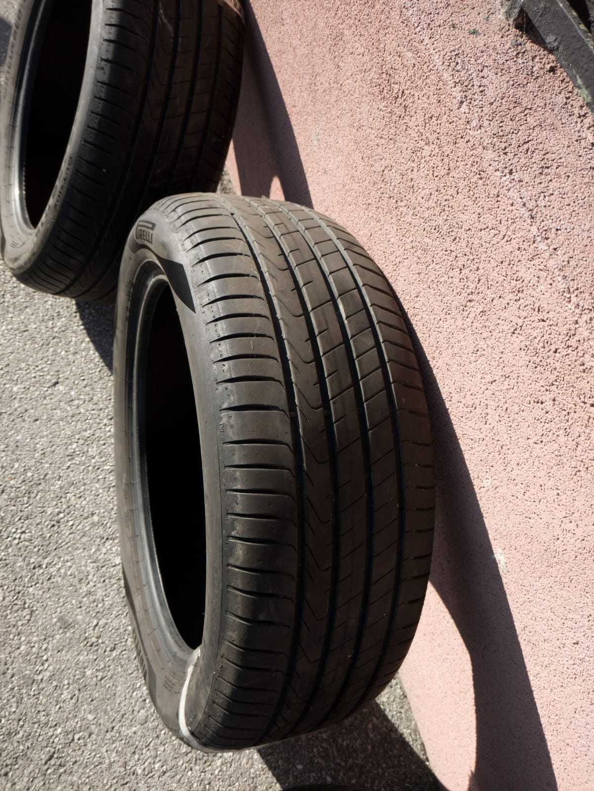 Pirelli Cinturato  215 / 50/ R18 96V