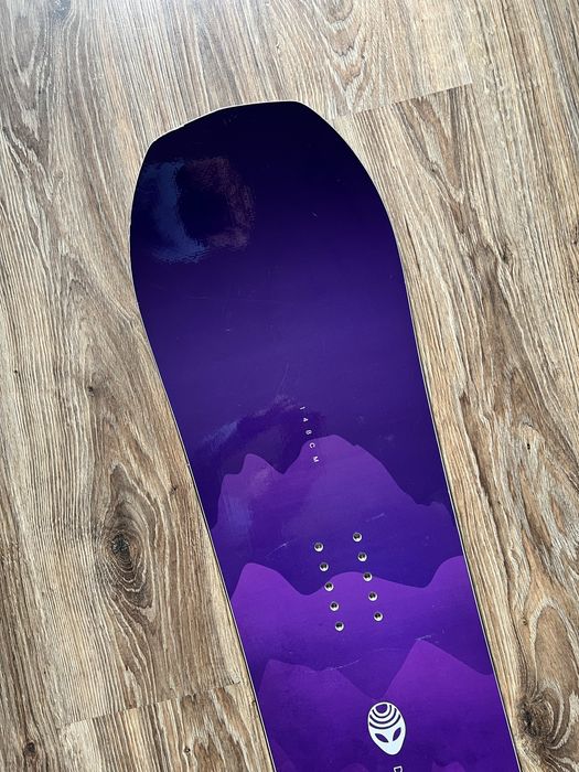 Placa snowboard Raven Destiny