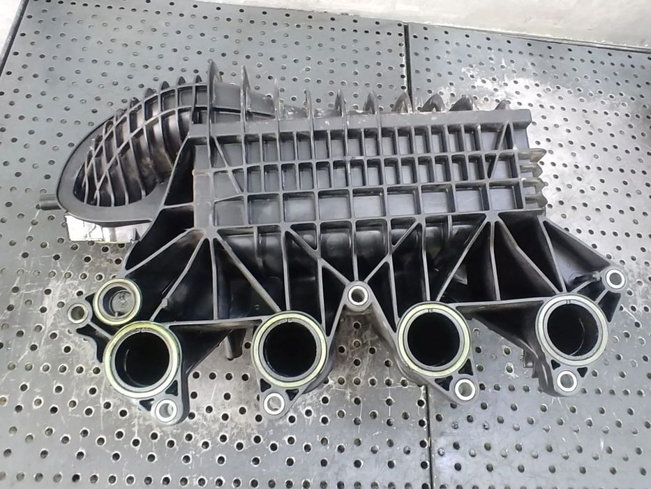 galerie admisie cu radiator racire 1.2 tsi cbz skoda fabia 2 vw polo 6r golf 6  03f145749b