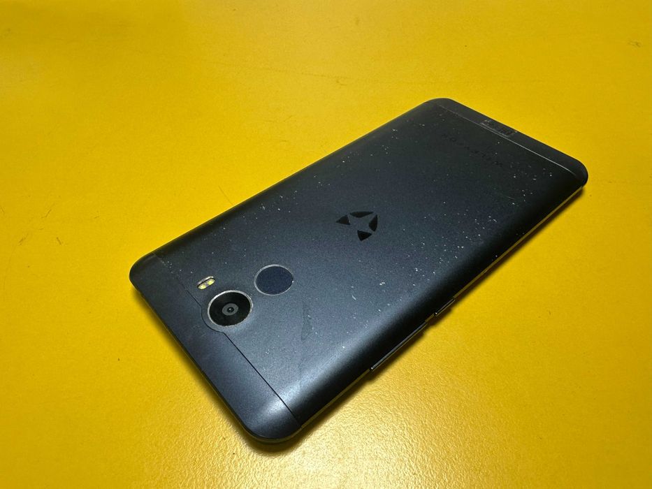 Смартфон Wileyfox Swift 2 X