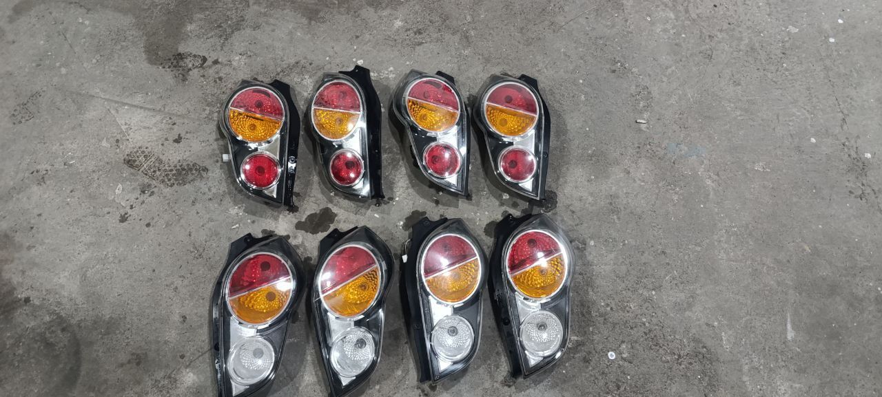 Spark fara sotiladi