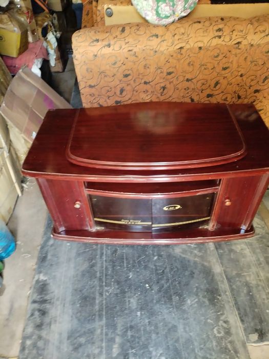 Подставка под тв