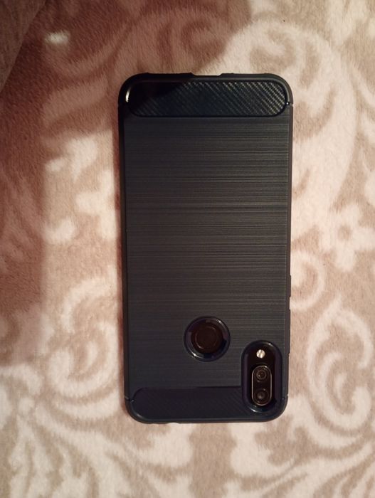 Vând redmi note 7 impecabil