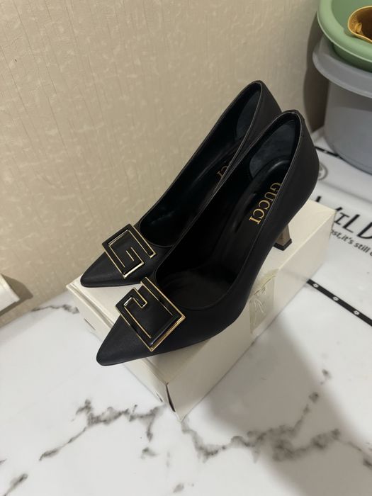 Туфли на каблуках на мероприятия