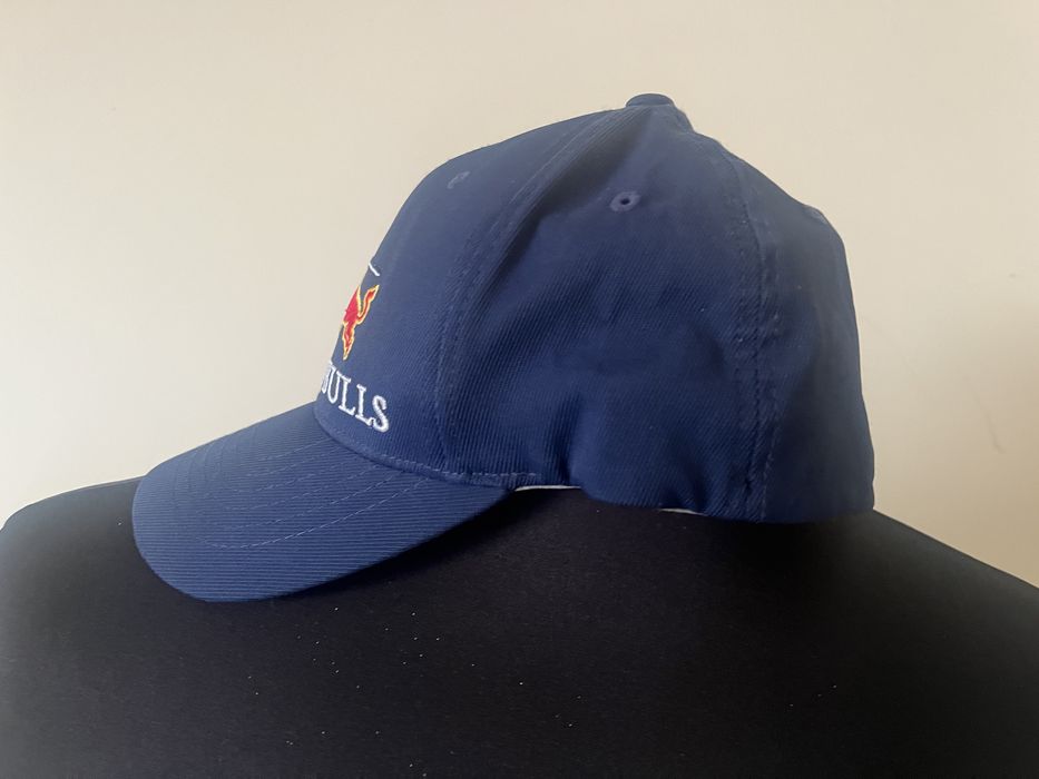 Sapca RedBull Racing