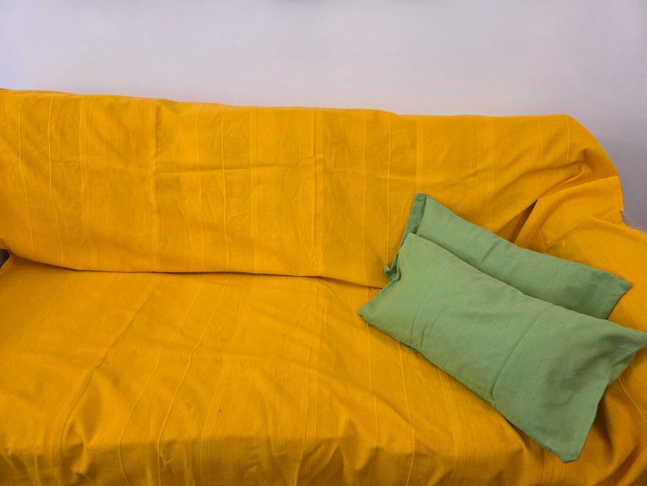 Fete perne din bumbac 100%