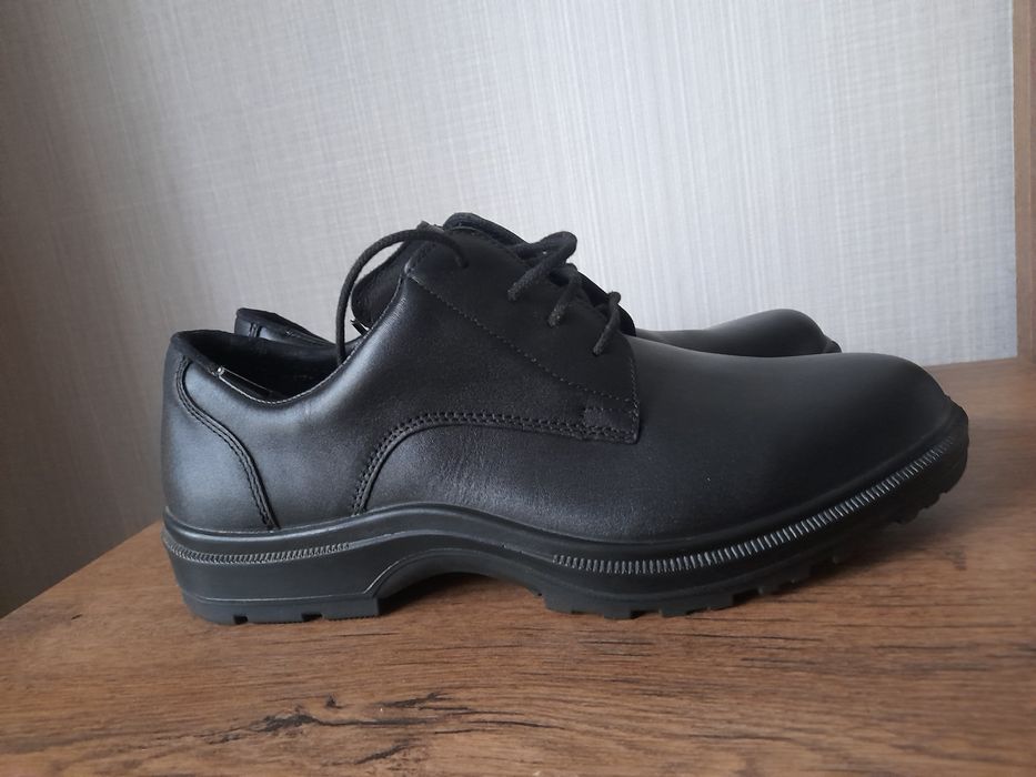 HAIX gore-tex мъжкиобувки44- 45 номер. .