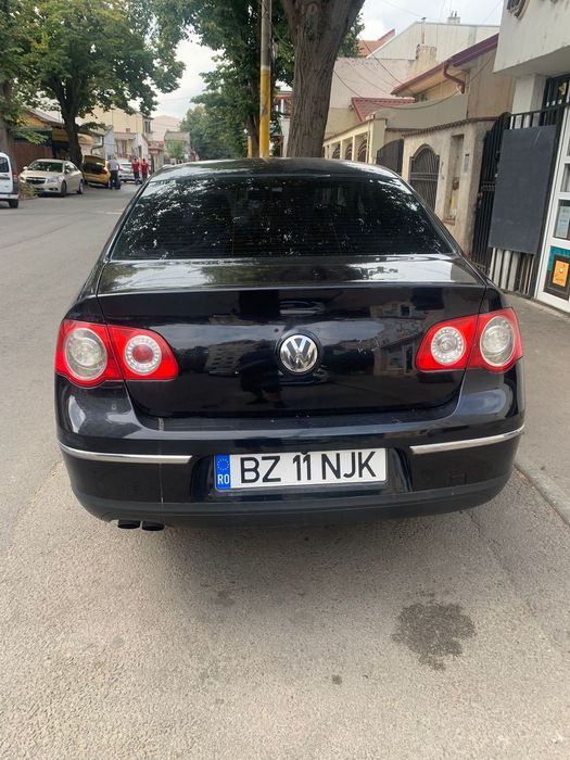 Wv Passat berlina