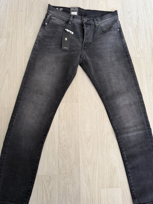 Дънки G-Star Raw нови