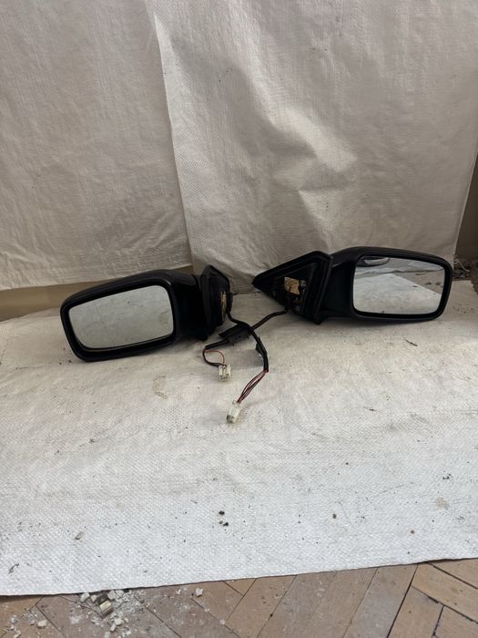 Оригинални огледала Волво В40 С40 Volvo V40 S40