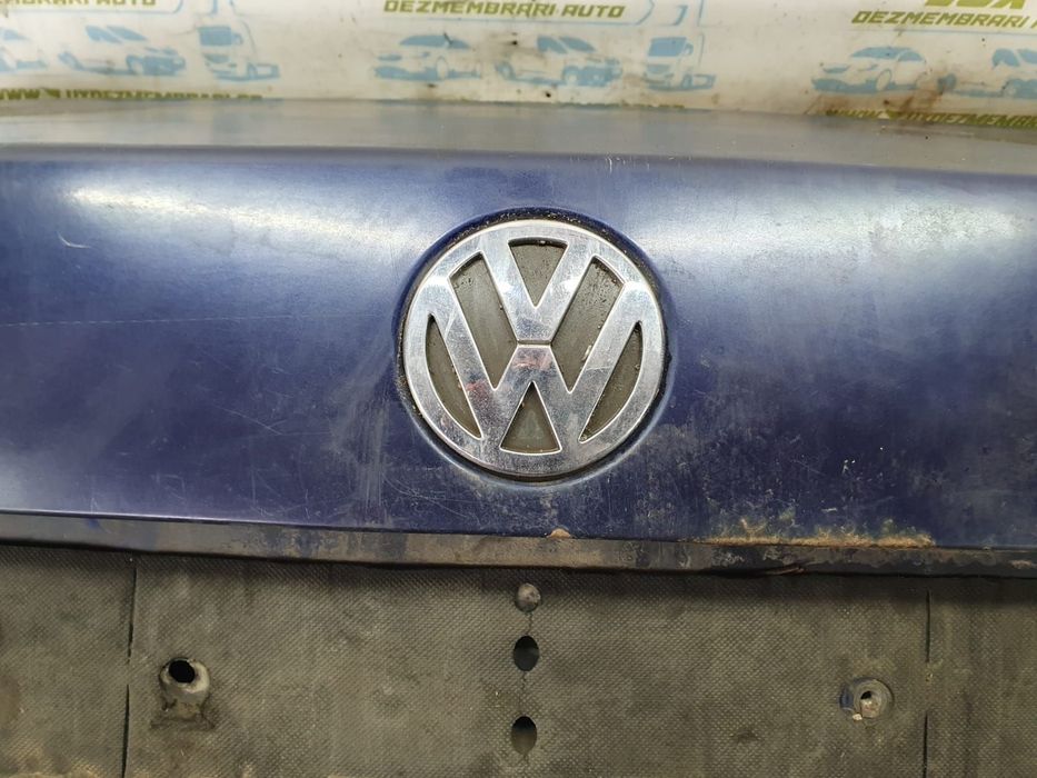 Capota portbagaj 3b5827159 Volkswagen VW Passat B5.5 (facelift)  [din