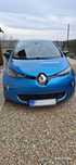 Renault Zoe ZE40 Intens