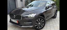 VOLVO XC60=2022=FACELIFT=2.0=197Cp=E6=Automat=4WD=Diesel Hybrid=160000