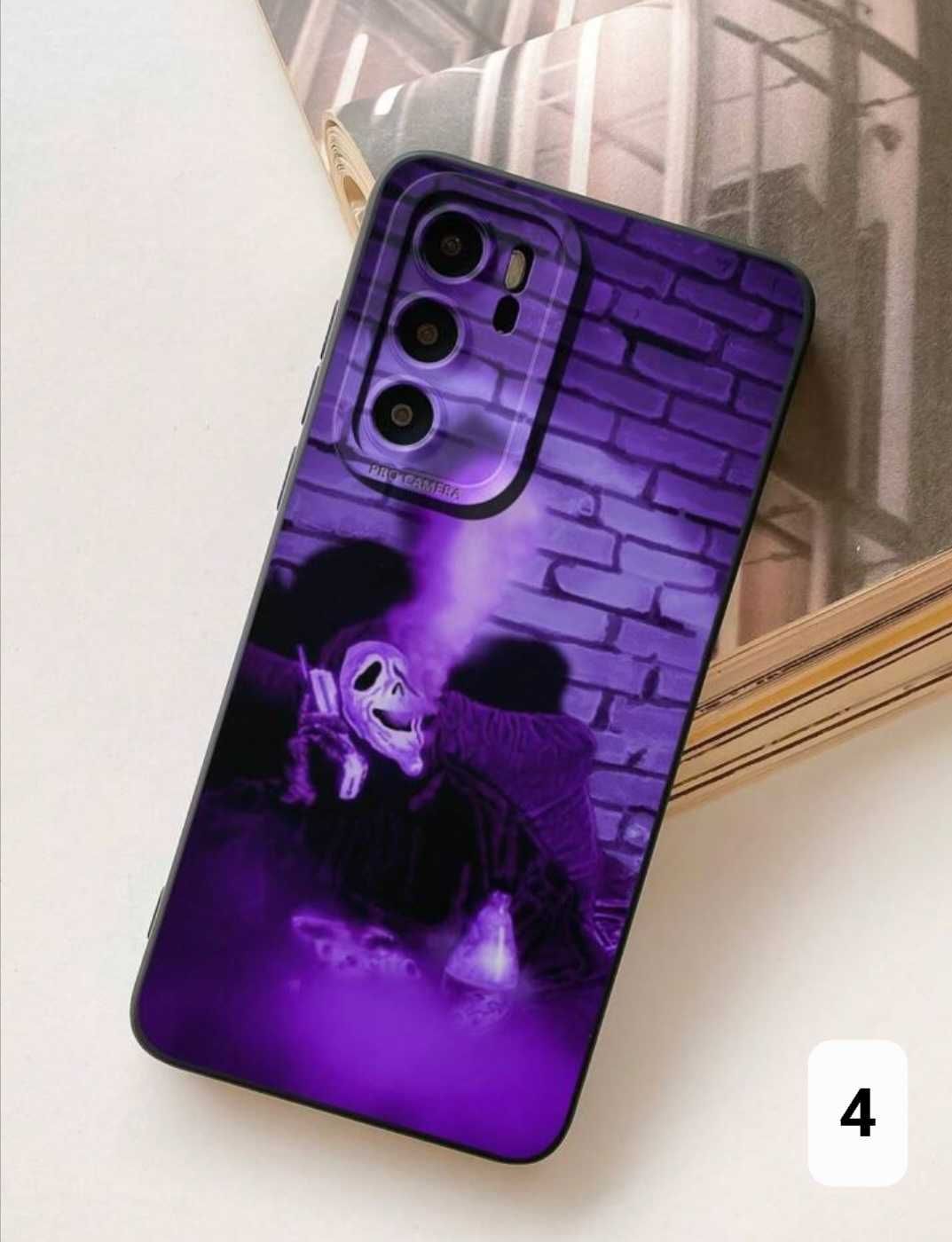 Кейсове за някой модели на iPhone 15 и 16 и за Galaxy S24 Ultra