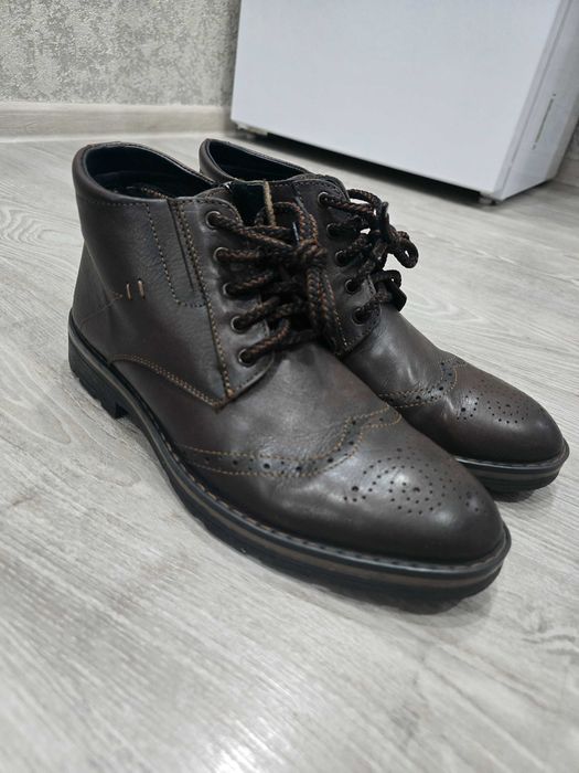 Мужская обувь 41 размер осень