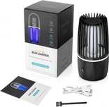 Lampa (aparat ) UV anti-insecte ( tantari) Camping, REDUS de la 150RON