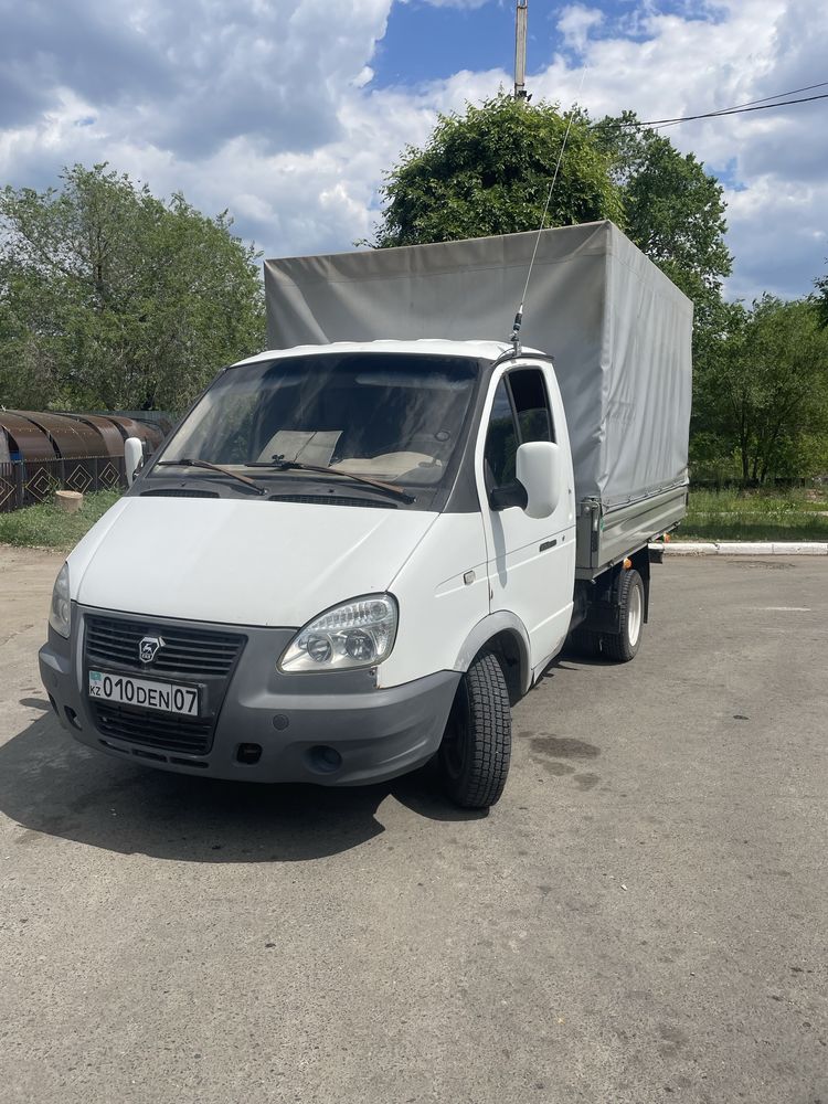 ПРОДАМ.  ГАЗель 3102
