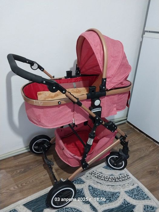 Коляска для детей